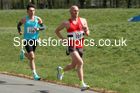 Graded 5k, 2021 Middlesbrough Endeavour Graded 5k, Middlesbrough, Sunday, April 11th. Photo: David T. Hewitson/Sports for All Pics